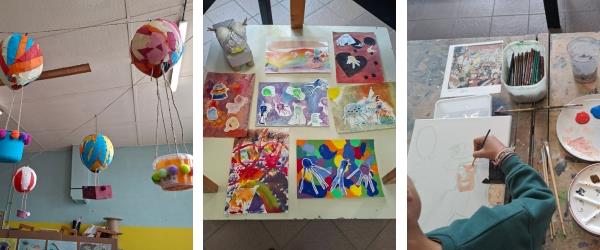 Creatief Atelier